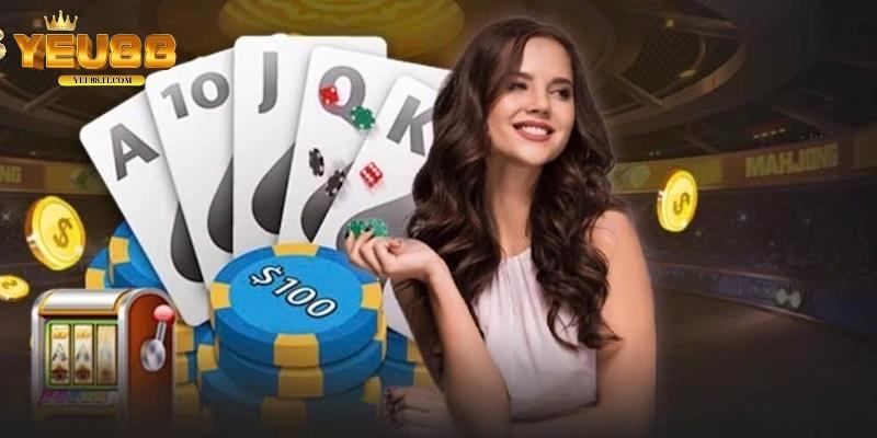 Giới thiệu Yeu88 và những tiêu chí đánh giá độ uy tín