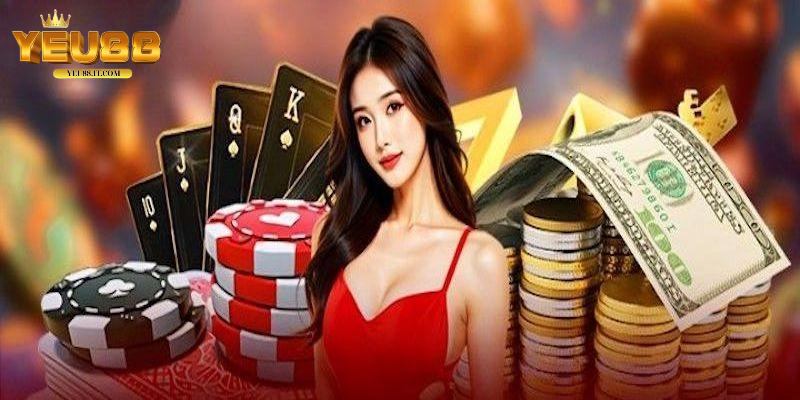 Tầm nhìn hoạt động và định hướng phát triển của nhà cái này