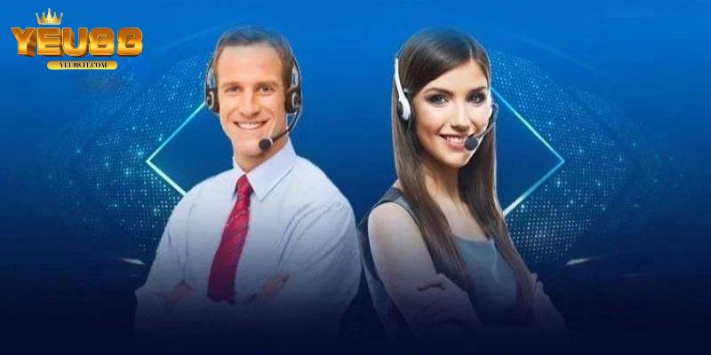 5 phương thức liên hệ với nhà cái nhanh chóng