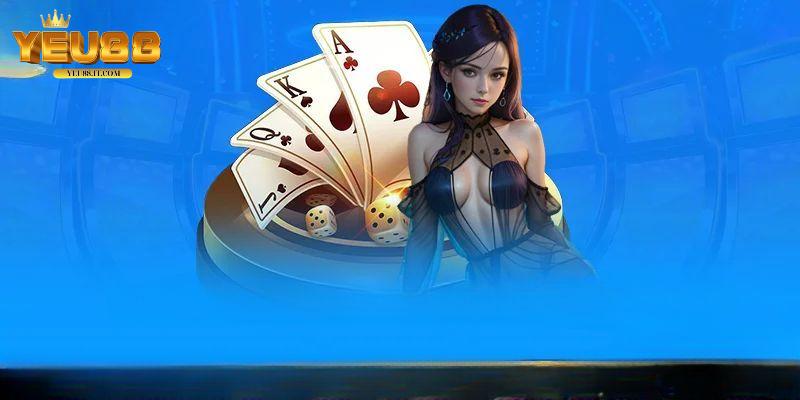 Giới thiệu nhà cái cá cược uy tín - Yeu88