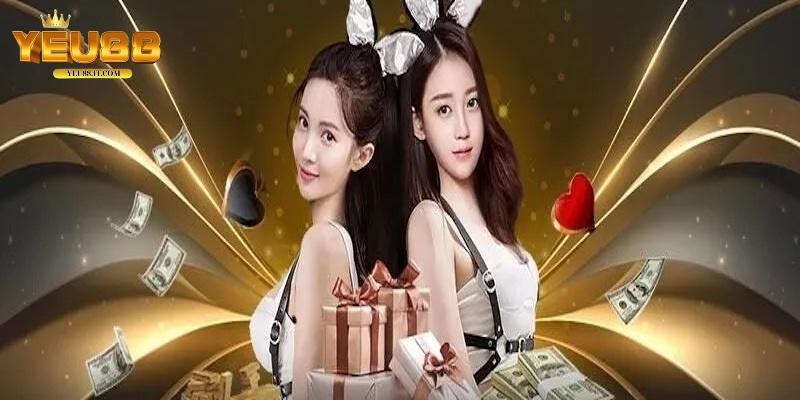 Điểm danh những siêu phẩm game nổi bật tại Yeu88